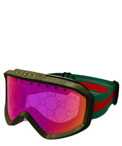Gucci Sunglasses Gg1210s In Crl