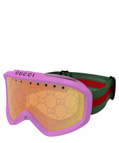Gucci Sunglasses Gg1210s In Crl