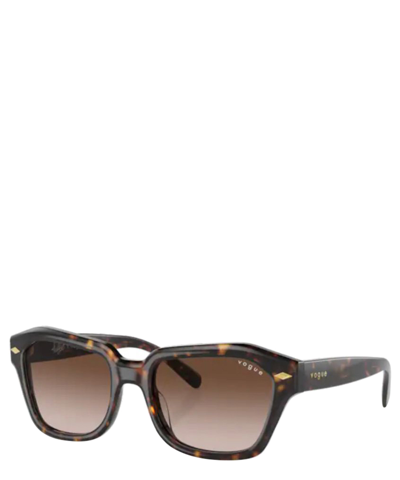Vogue Sunglasses 5444s Sole In Crl