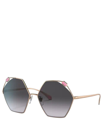 Bulgari Sunglasses 6160 Sole In Crl