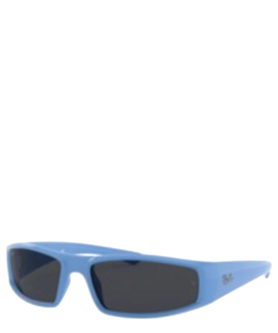 Ray Ban Sunglasses 4335 Sole In Crl