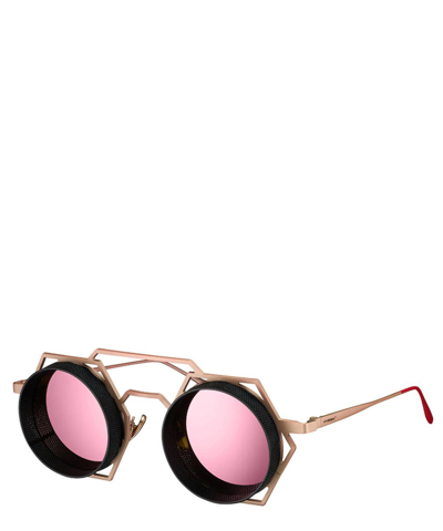 Vysen Sunglasses Nikky Nk-5 In Crl
