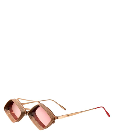 Vysen Sunglasses J-6 In Crl