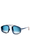 Vysen Sunglasses M-6 In Crl