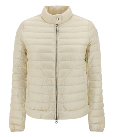Parajumpers Jackets In White