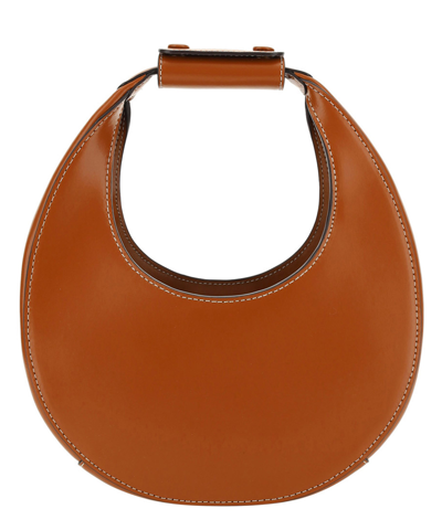 STAUD MOON MINI HOBO BAG