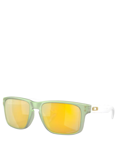 Oakley Sunglasses 9102 Sole In Crl