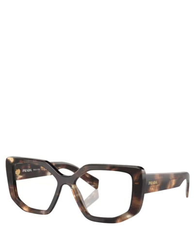 Prada Eyeglasses A04v Vista In Crl
