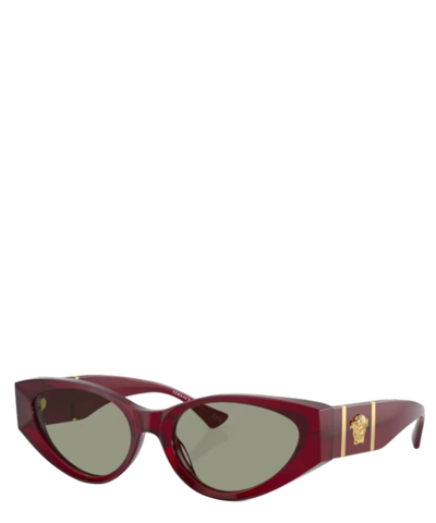 Versace Sunglasses 4454 Sole In Crl