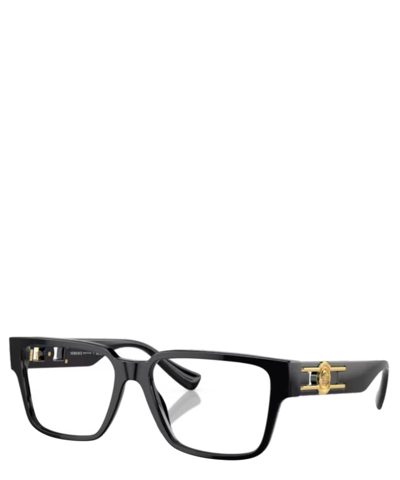 Versace Eyeglasses 3346 Vista In Crl