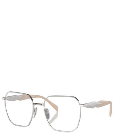 Prada Eyeglasses 56zv Vista In Crl