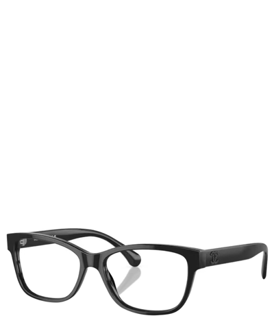 Chanel Eyeglasses 3449b Vista In Crl