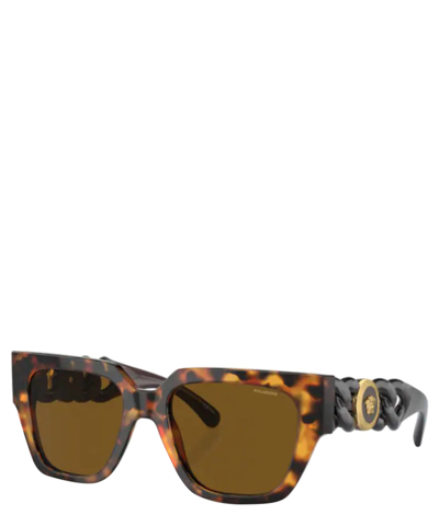 Versace Sunglasses 4409 Sole In Crl