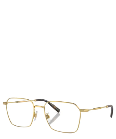 Dolce & Gabbana Eyeglasses 1350 Vista In Crl