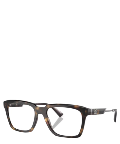 Dolce & Gabbana Eyeglasses 5104 Vista In Crl
