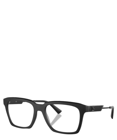 Dolce & Gabbana Eyeglasses 5104 Vista In Crl