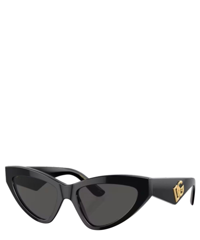 Dolce & Gabbana Sunglasses 4439 Sole In Crl