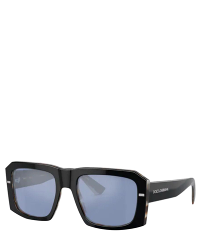 Dolce & Gabbana Sunglasses 4430 Sole In Crl