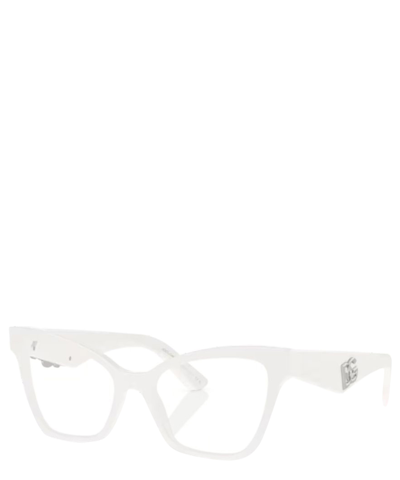 Dolce & Gabbana Eyeglasses 3369 Vista In Crl