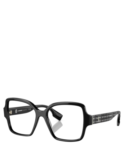 Burberry Eyeglasses 2374 Vista In White