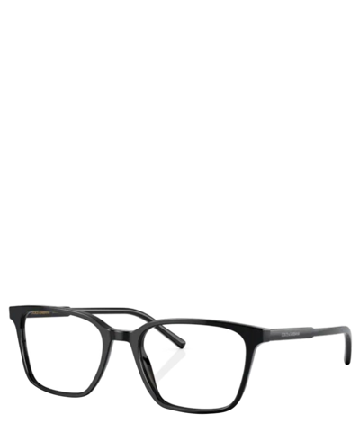 Dolce & Gabbana Eyeglasses 3365 Vista In Crl