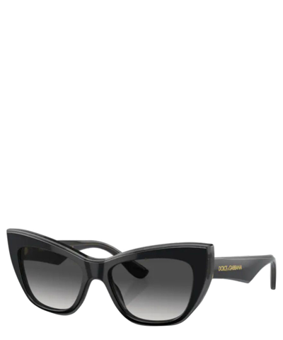 Dolce & Gabbana Sunglasses 4417 Sole In Crl