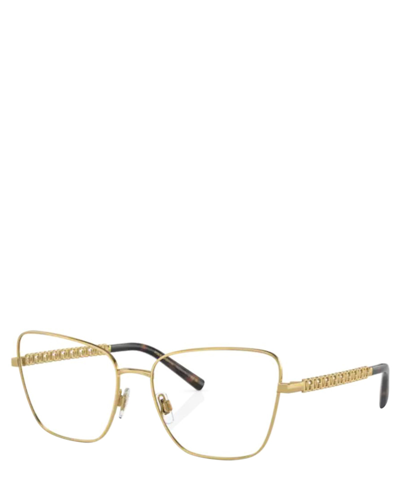 Dolce & Gabbana Eyeglasses 1346 Vista In Crl