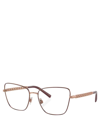 DOLCE & GABBANA EYEGLASSES 1346 VISTA