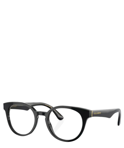 Dolce & Gabbana Eyeglasses 3361 Vista In Crl