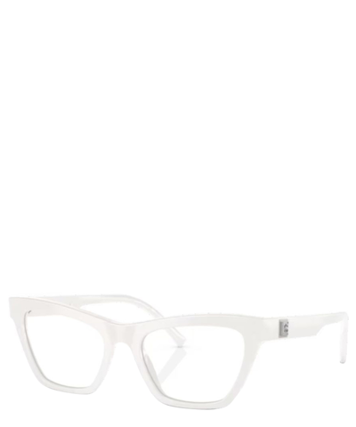 Dolce & Gabbana Eyeglasses 3359 Vista In Crl