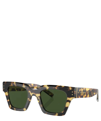 Dolce & Gabbana Sunglasses 4413 Sole In Crl