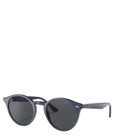 Ray Ban Sunglasses 2180 Sole In Crl