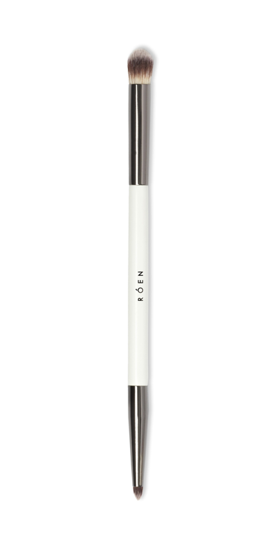 Roen Everything Eye Brush No Color In Black