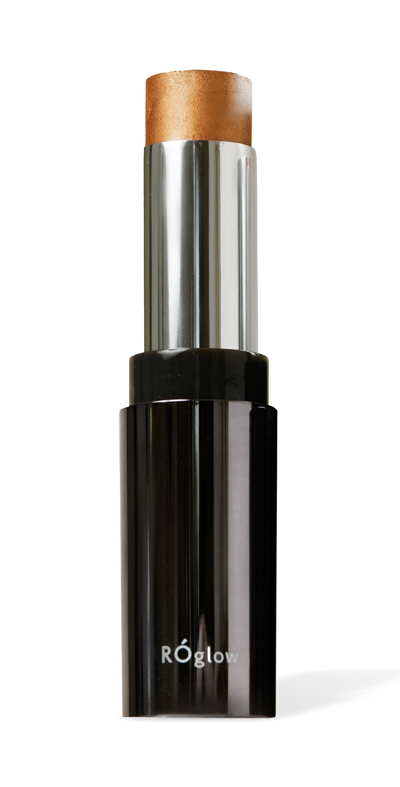 Roen Roglow Skin Stick Highlighter Lit In Lit