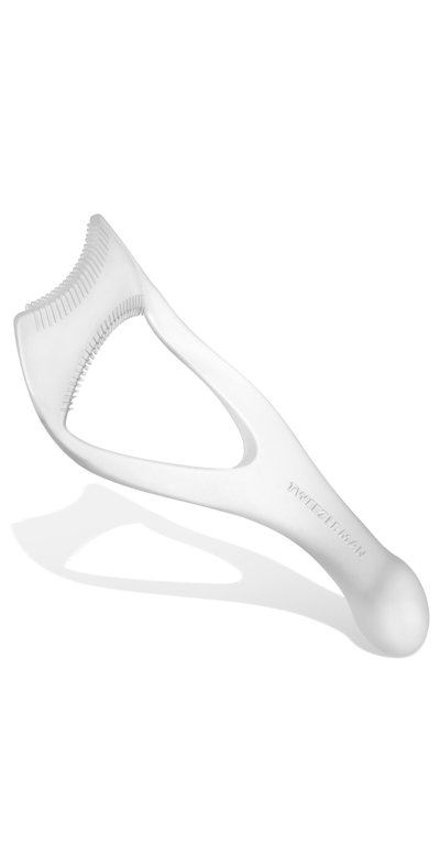 Tweezerman Lash Guard And Comb No Color In White