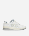 Asics Round Head Professional Sneakers In Multicolor