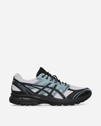 ASICS GEL-TERRAIN SNEAKERS FADED ASH ROCK