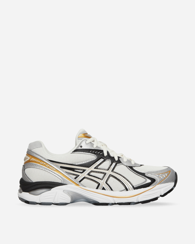 ASICS GT-2160 SNEAKERS CREAM / PURE SILVER