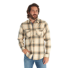 PX DYLAN FLANNEL SHIRT
