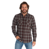 PX ROCCO FLANNEL SHIRT