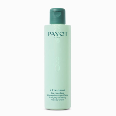 Payot Paris Spot & Anti-blemish Micellar Makeup Remover