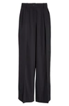 THE ROW IGOR WIDE LEG PANTS