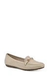 CLIFFS BY WHITE MOUNTAIN GLOWING BIT LOAFER