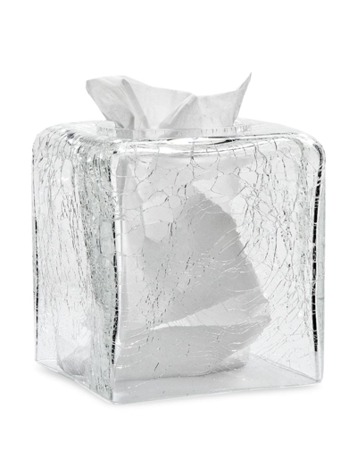 Labrazel Carina Tissue Cover In Clear Crackle
