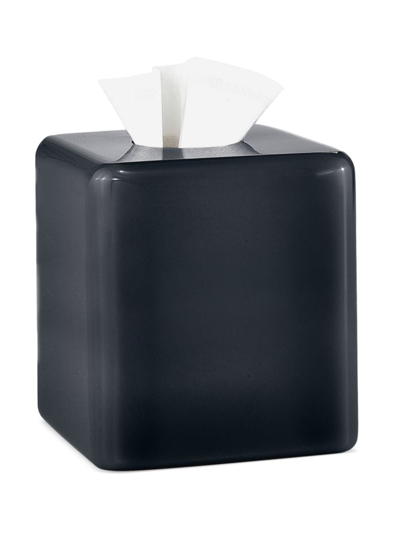 Labrazel Dome Black Gloss Tissue Cover