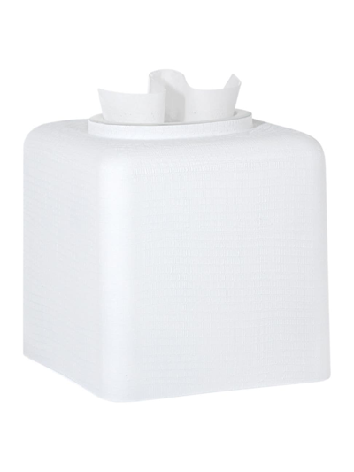 Labrazel Cambric Tissue Cover In White