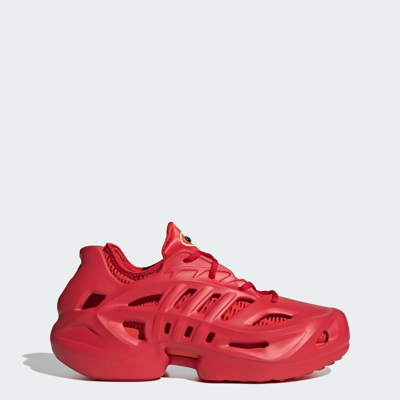 Adidas Originals Adidas Men's Originals Adifom Climacool Casual Shoes In Better Scarlet/better Scarlet/red
