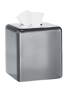 Labrazel Dome Black Gloss Tissue Cover In Charcoal