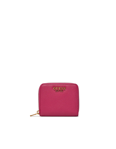Guess Designer Wallets Women's Pink Wallet