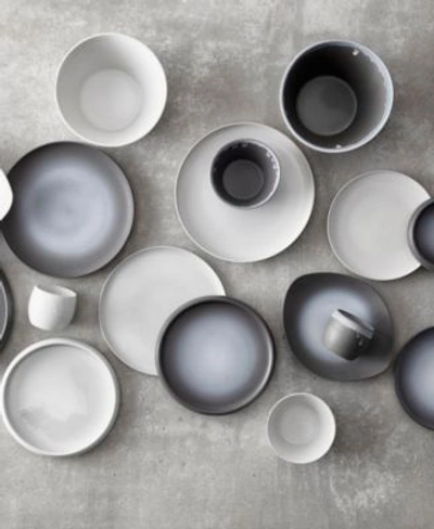 Fortessa Cloud Terre Dinnerware Collection In White